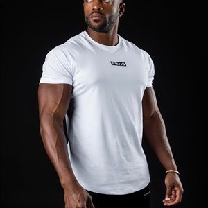 NWT Alphalete PBNS Shirt